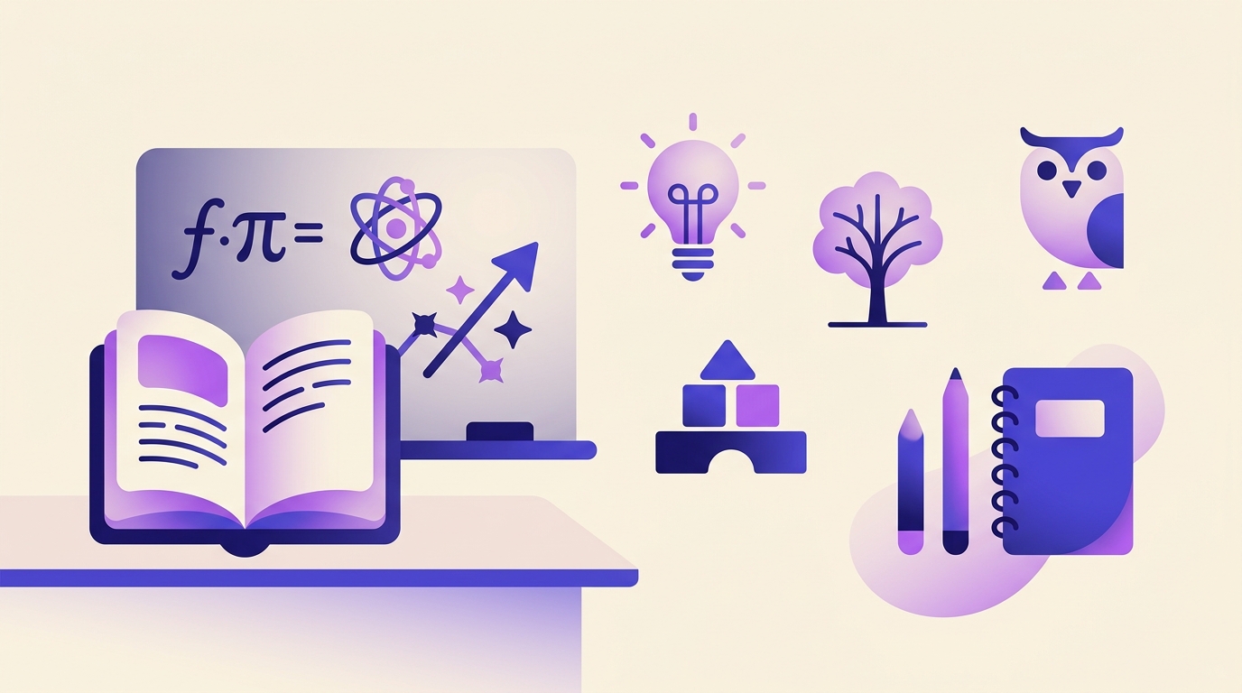 KI-Lernhilfe für Lehramtsstudenten