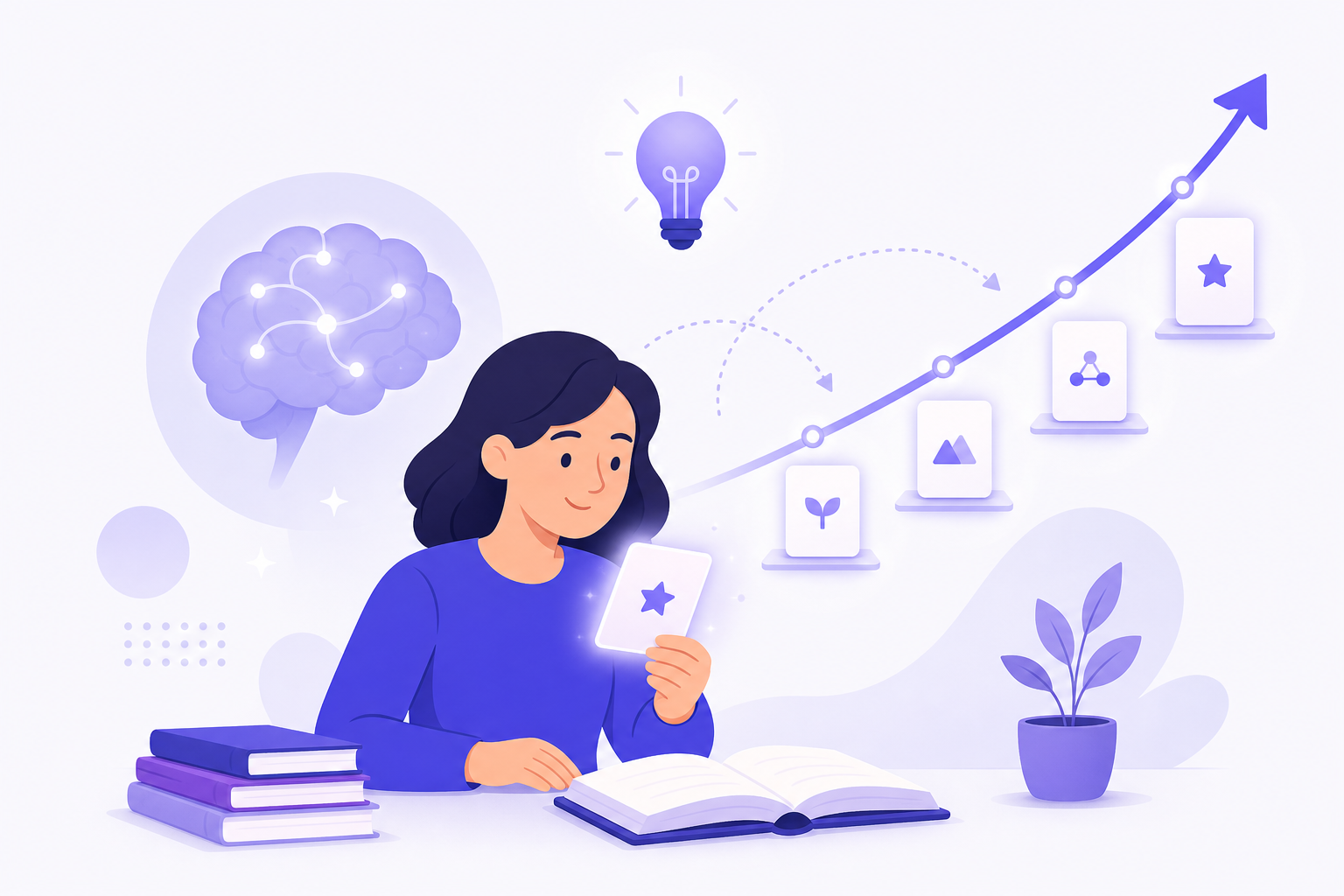 Spaced Repetition: How to Make Learning Stick
