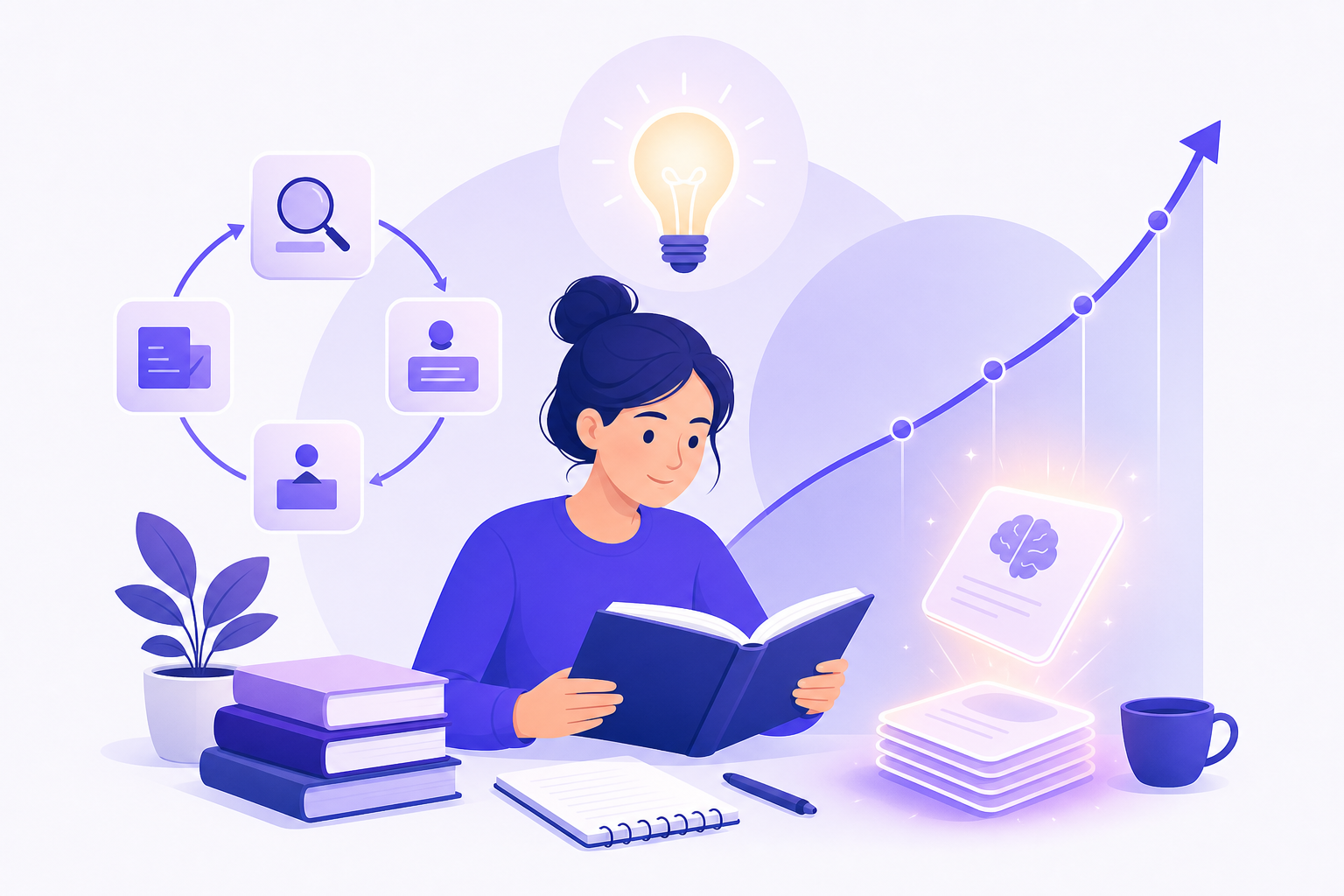 The SQ3R Method: A Reading Technique for Textbooks