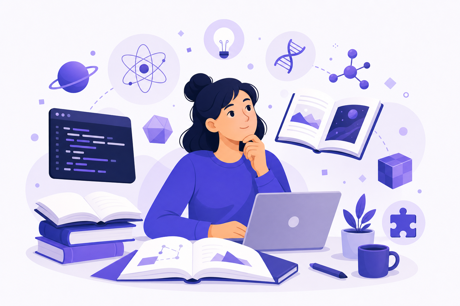 Learn to Code: An Effective Practice Routine