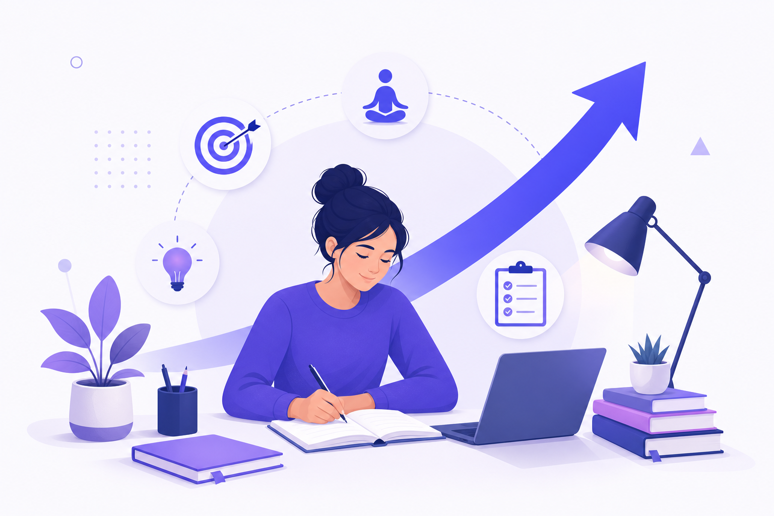 How to Find the Motivation to Study (and Keep It)