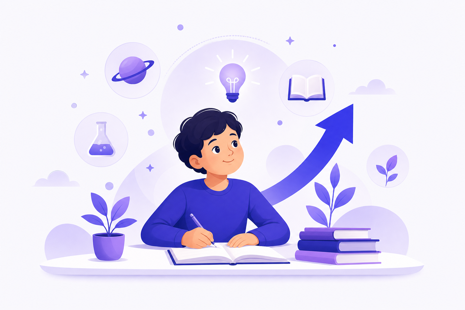How to Help Your Child Learn Without Taking Over