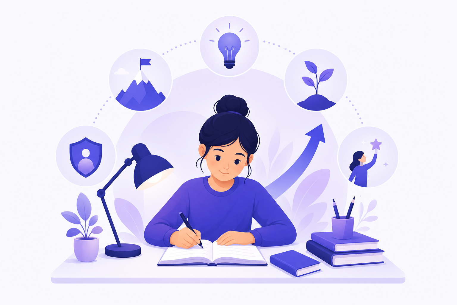 Homework Without Stress: Routine, Autonomy, Clear Limits