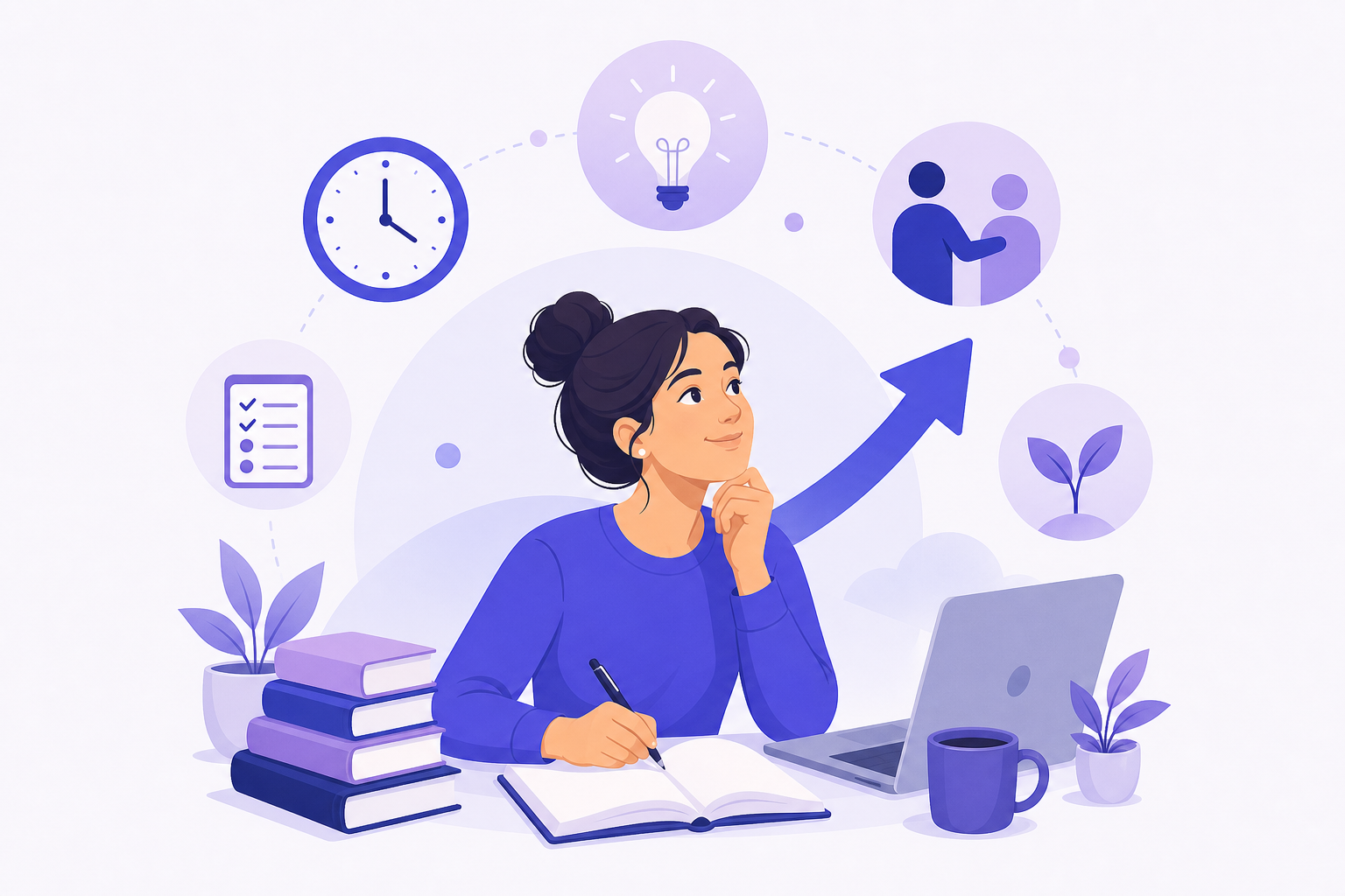 Referendariat-Tipps: Zeitmanagement, Besuche, Nerven