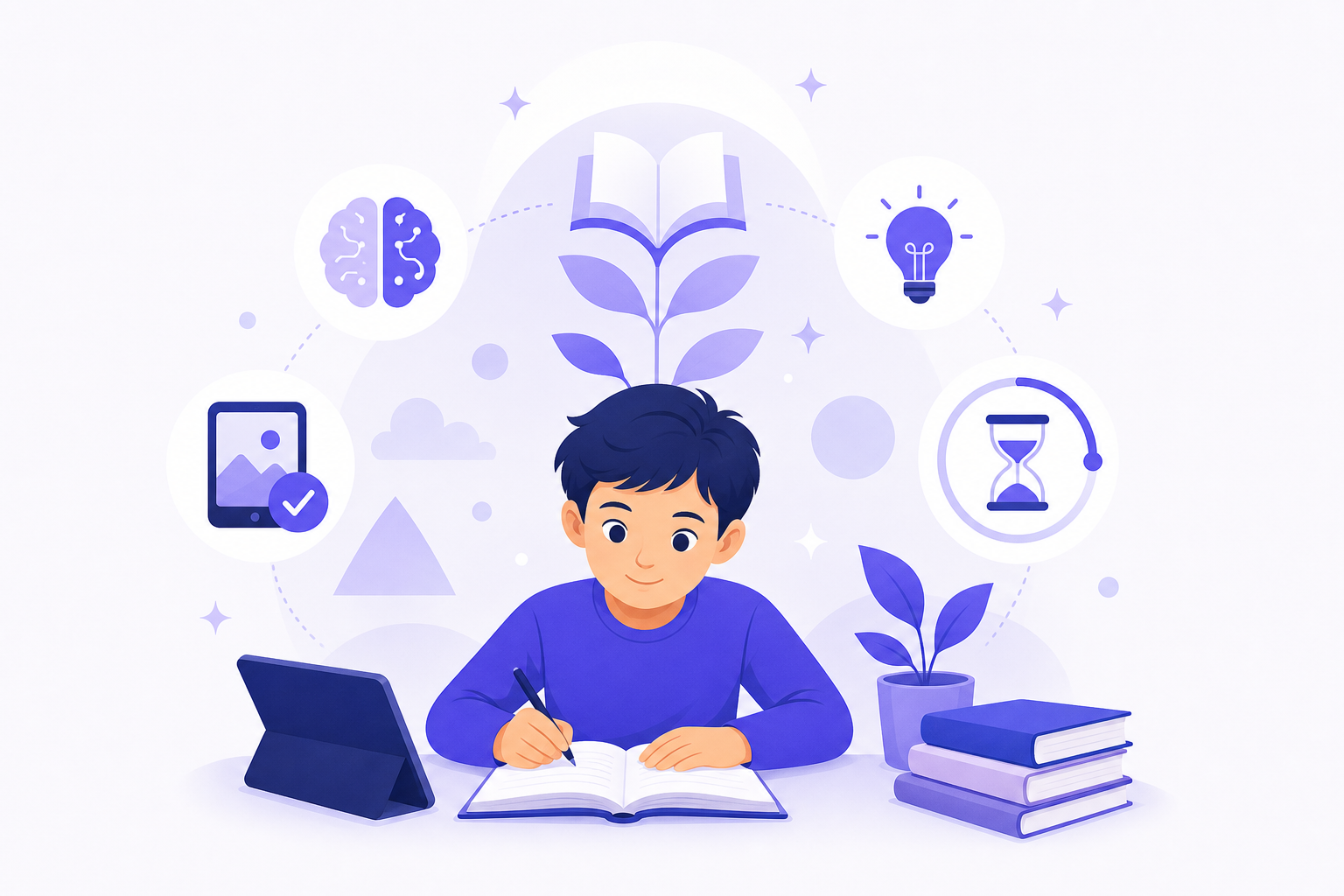 Screen Time and Learning: Sensible Rules for Kids