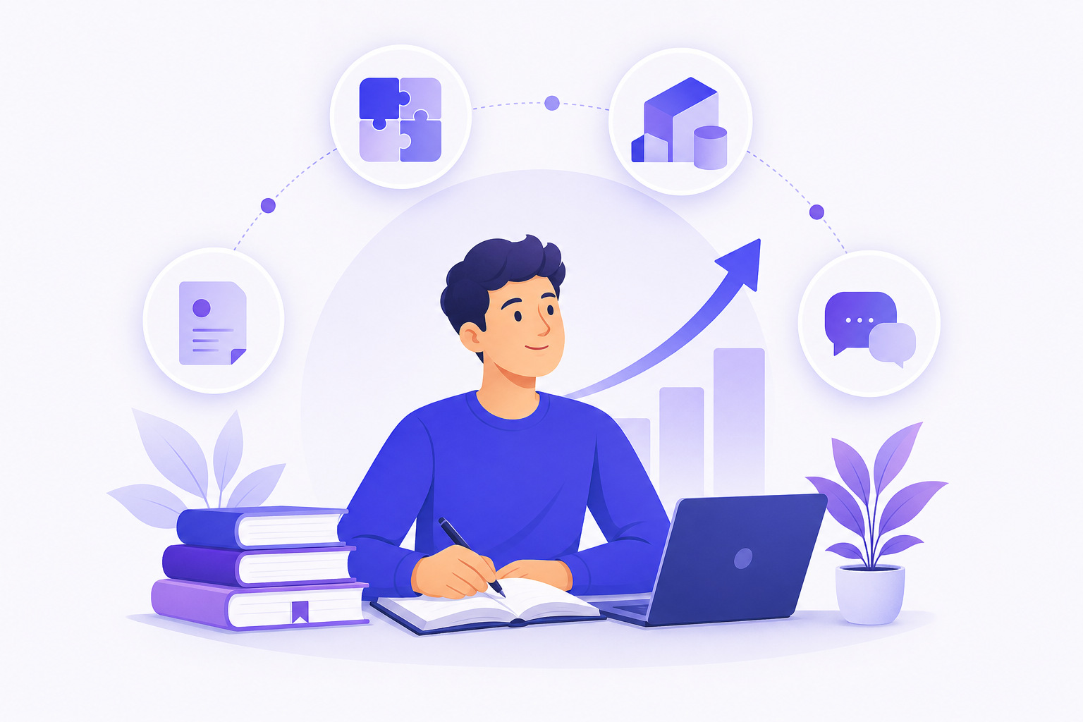 Preparing for the Master Craftsman Exam: 4 Parts & a Study Plan