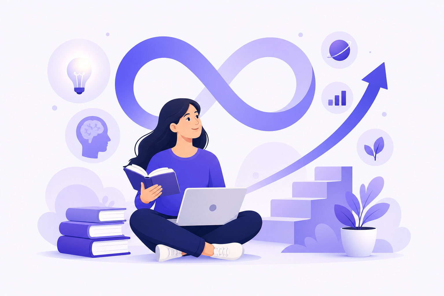 Lifelong Learning: Why It Matters and How to Do It