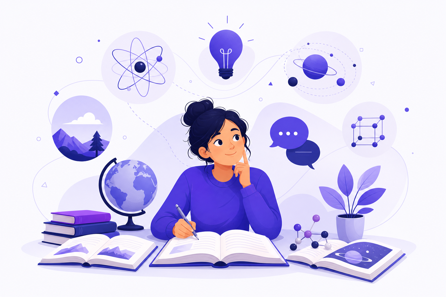 How to Learn Physics: Understand Concepts, Not Just Formulas
