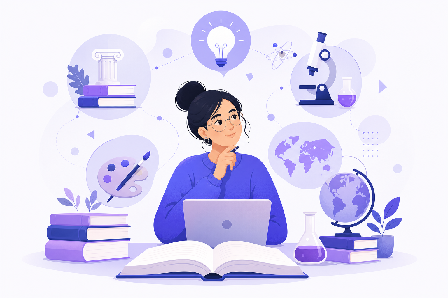 How to Write a Term Paper: Question, Research, Timeline