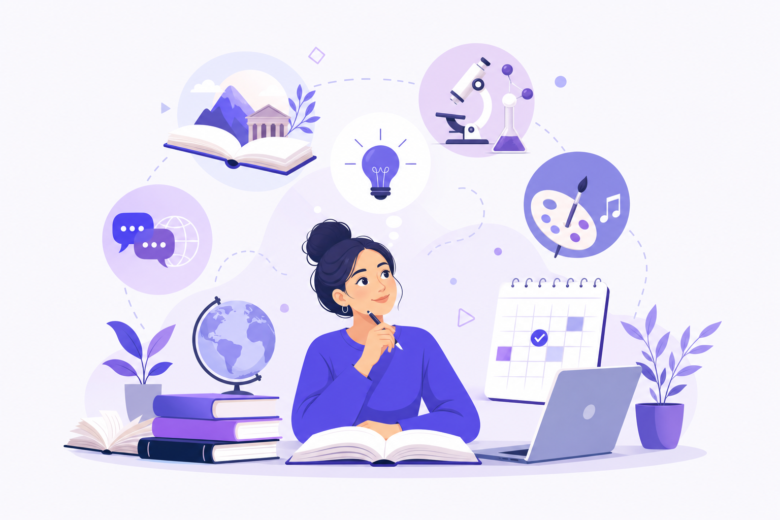 How to Write a Bachelor's Thesis: Topic, Plan, Structure