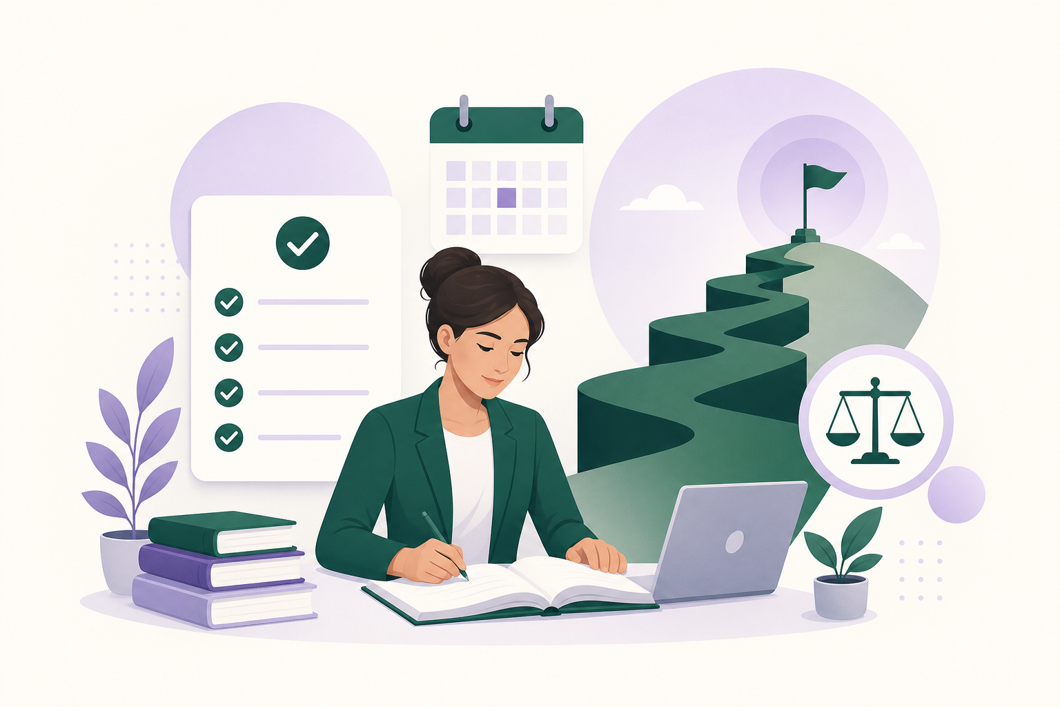 Oral Exam in Germany's First State Law Exam: Format & Grade